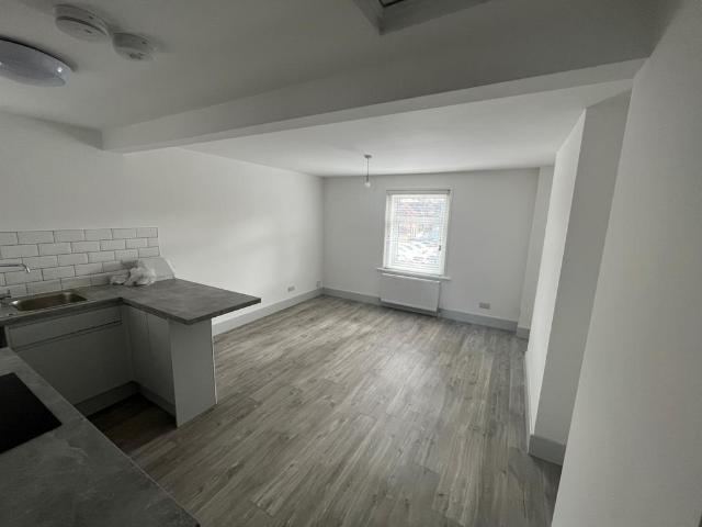 Flat for rent in Pokesdown, Bournemouth