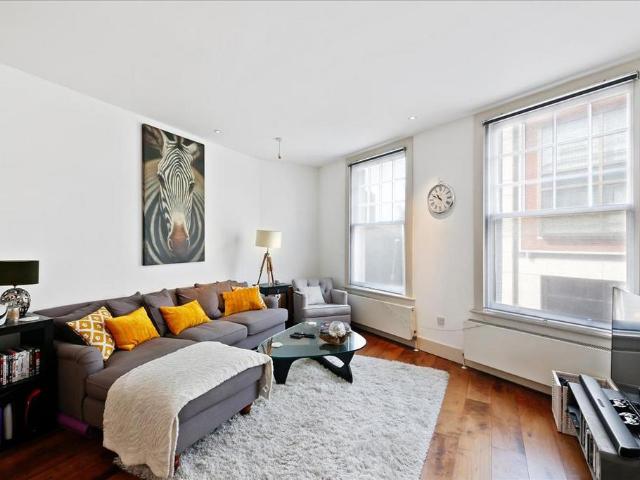 Flat for rent in Fulham, Greater London