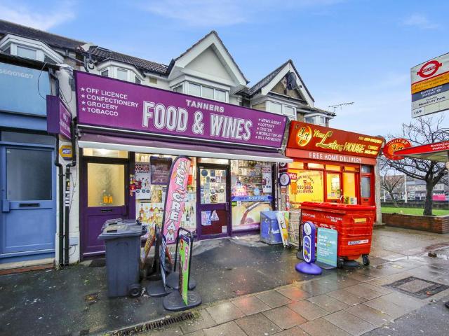 Flat for rent in Barkingside, Isle Of Man