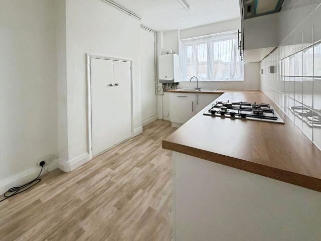 Apartment for rent in London Borough of Lewisham, Greater London