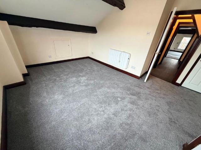 Apartment for rent in Hurst, Greenheys