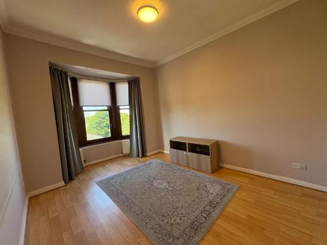 Apartment for rent in Linthouse, Scotland