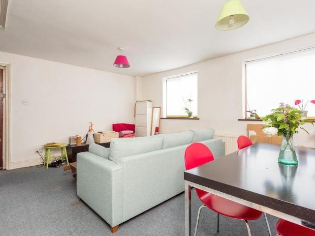 Apartment for rent in Peckham, Greater London