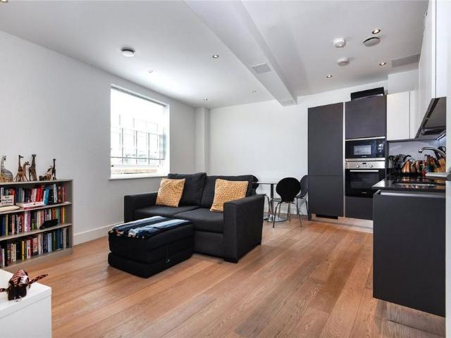 Apartment for rent in London Borough of Lewisham, Deptford