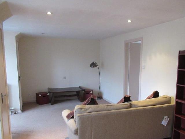 Apartment for rent in St Andrews, Scotland