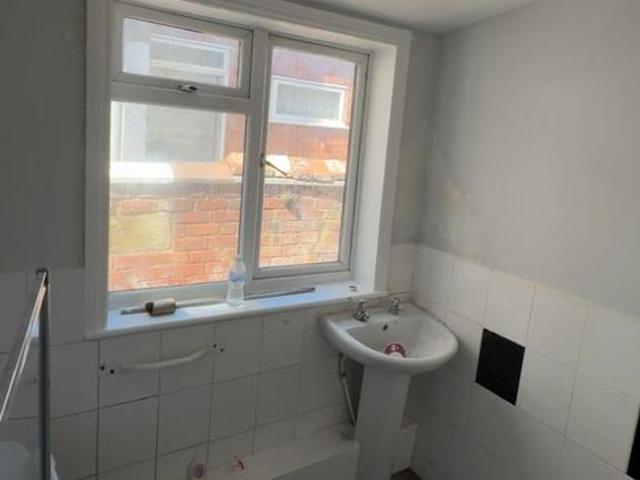 Apartment for rent in Blackpool