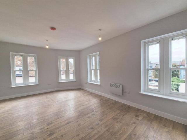 Apartment for rent in Middle Deal, Ash