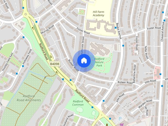 Apartment for rent in Daimler Green, Coventry