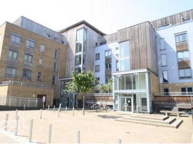 Apartment for rent in Hythe, Fordham Heath