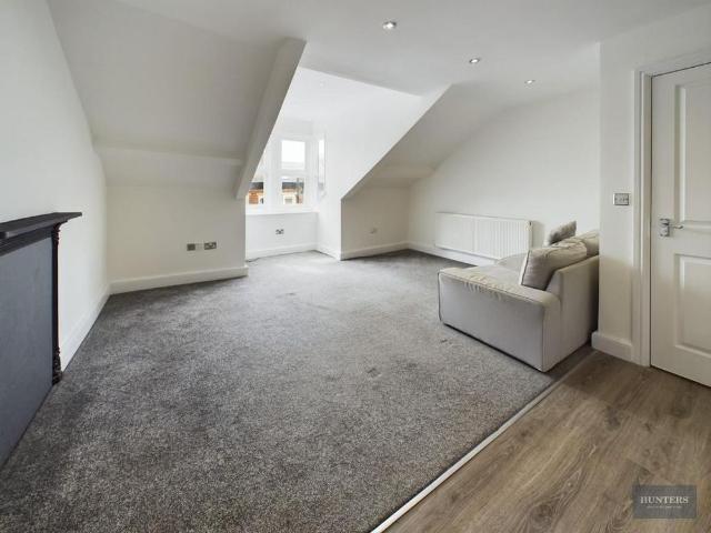 Apartment for rent in Ashbrooke, Sunderland