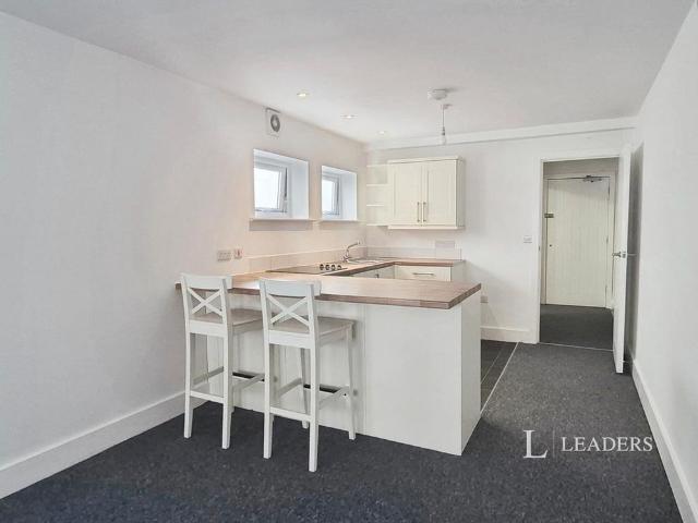 Apartment for rent in Eastbourne, East Sussex