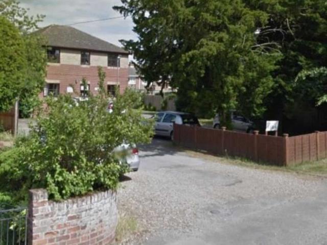 Flat for rent in Chelmondiston, Suffolk