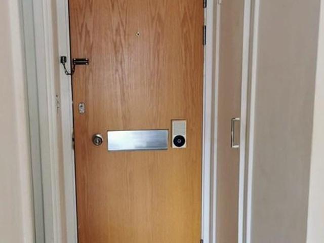 Flat for rent in Lyons, Greater London