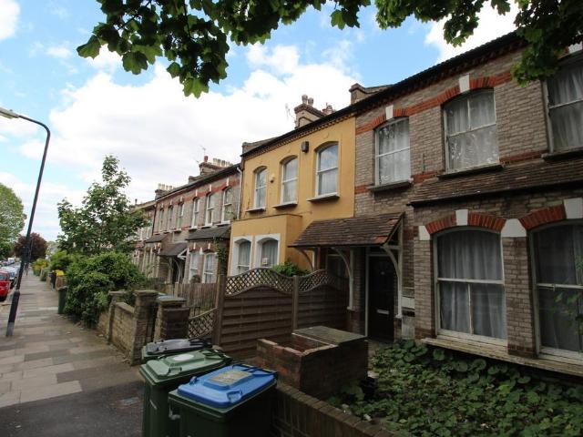 Flat for rent in Glyndon, Shooters Hill
