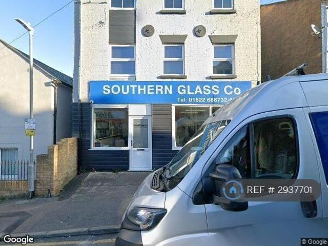 Apartment for rent in Midway, Kent