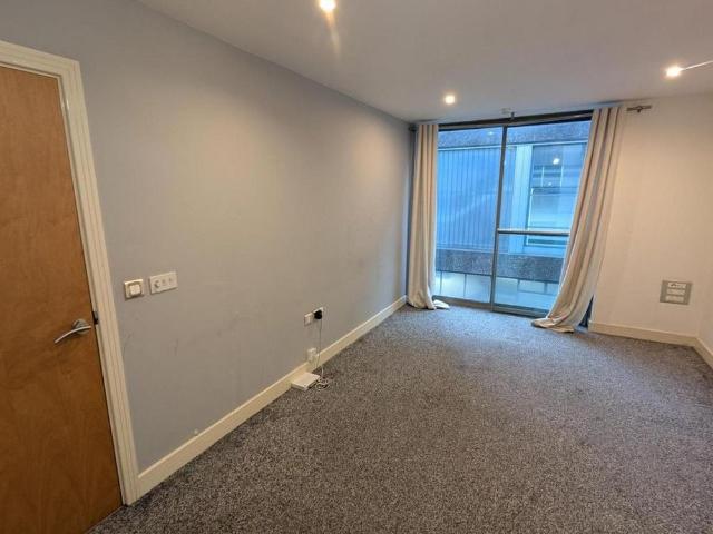 Apartment for rent in Edgbaston, West Midlands