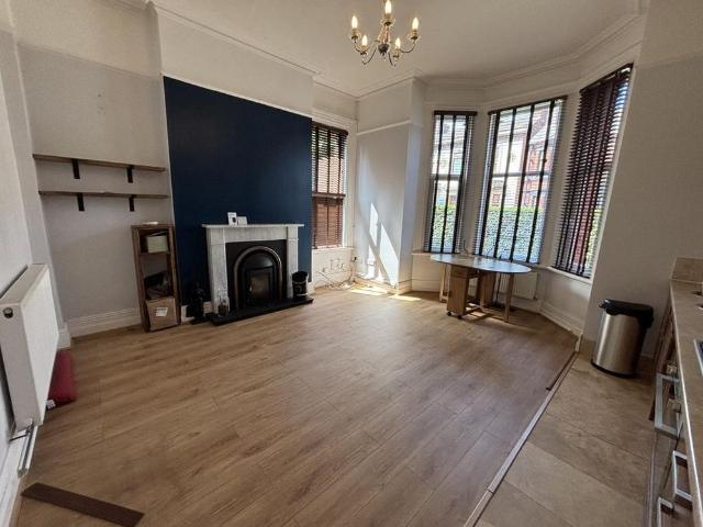 Apartment for rent in Old Town, Scotland