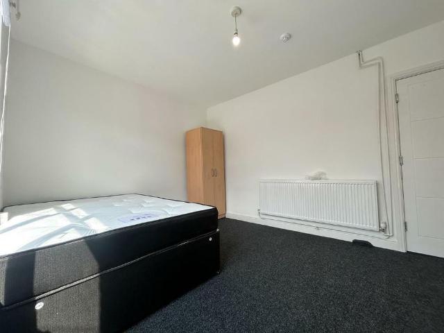 Apartment for rent in Castlefield, Cressex