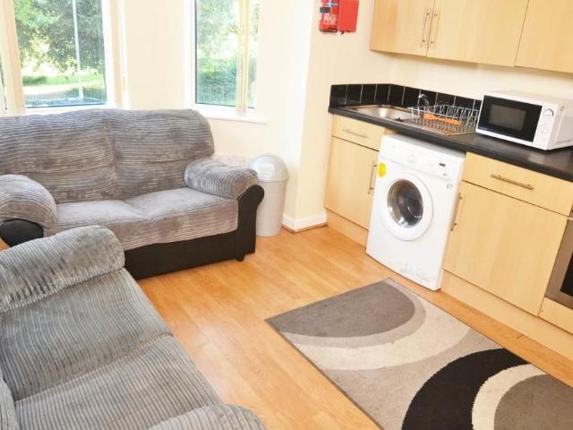 Apartment for rent in Georgia, Greater Manchester