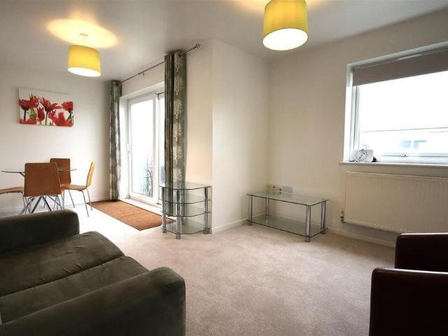 Apartment for rent in Peterborough