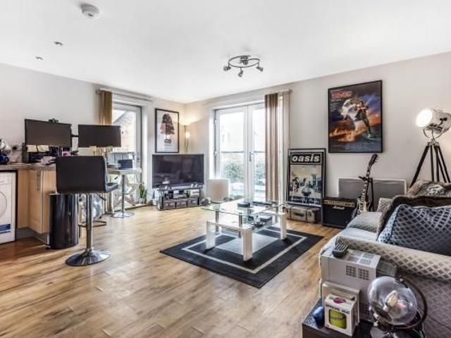 Apartment for rent in Evershot, Oxfordshire