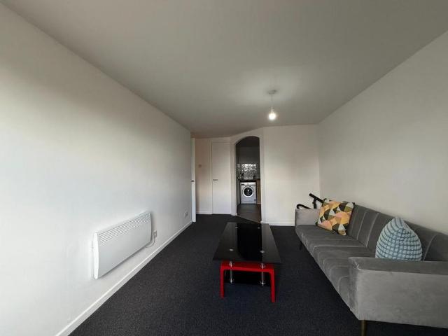Apartment for rent in Broxbourne, Hertfordshire
