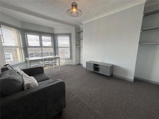 Apartment for rent in Acol, Kent