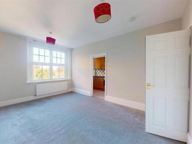 Apartment for rent in Sutton Farm, Shrewsbury