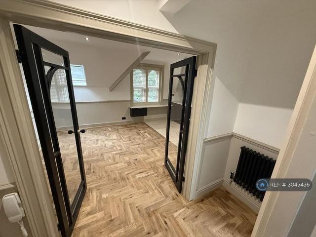 Apartment for rent in Canton, Cardiff