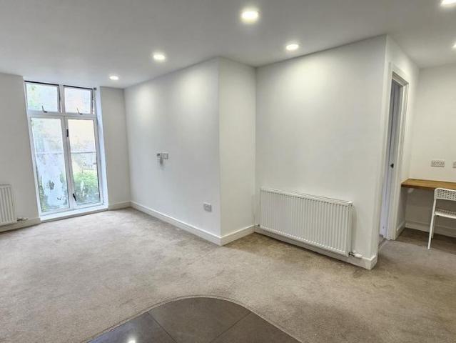 Apartment for rent in Canon's Marsh, Bristol
