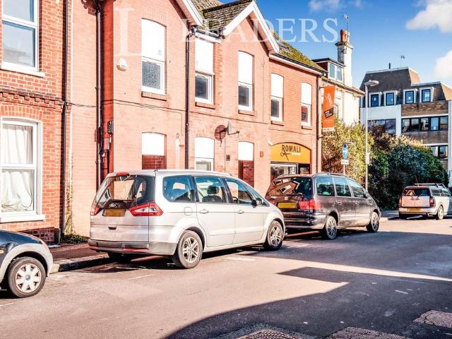 Flat for rent in West Worthing, Worthing