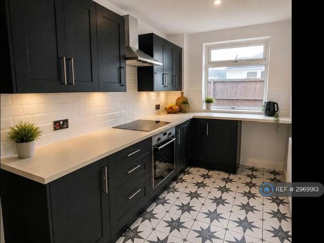 Flat for rent in Manton, Costhorpe