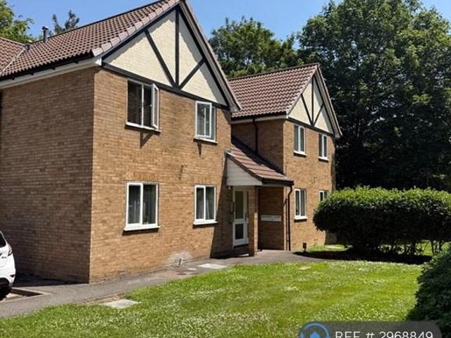 Flat for rent in Colindale, Greater London