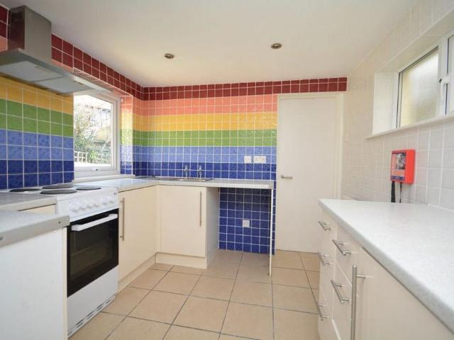 Apartment for rent in Upton, Acol