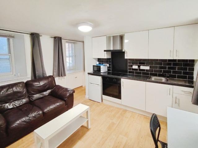Apartment for rent in Westfield, Cupar