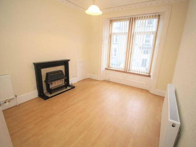 Apartment for rent in Greenock, Scotland