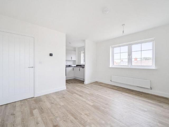 Apartment for rent in Milverton, Green Close