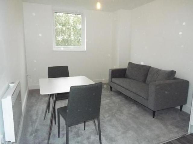 Apartment for rent in Rodbourne, Swindon