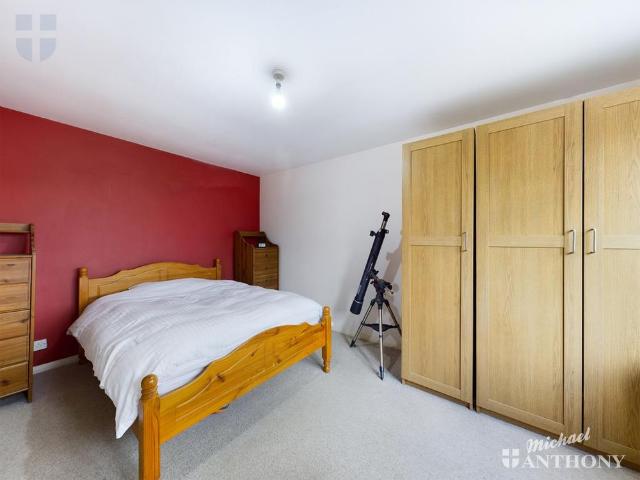 Apartment for rent in Quainton