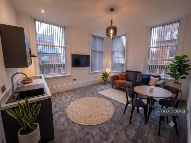 Apartment for rent in Ashbrooke, Sunderland