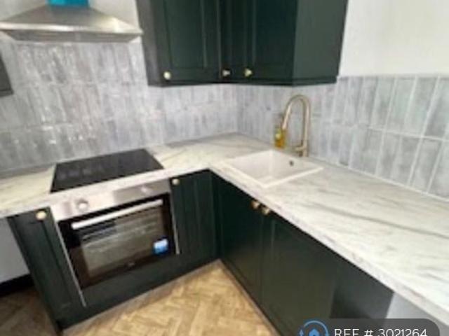 Apartment for rent in Farleys, Hucknall