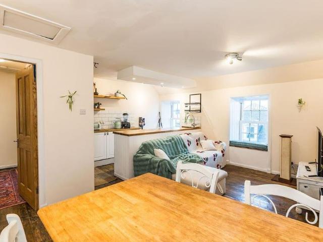 Apartment for rent in Scotstoun, City of Edinburgh