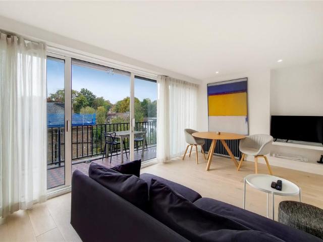 Flat for rent in Belsize Park, Greater London