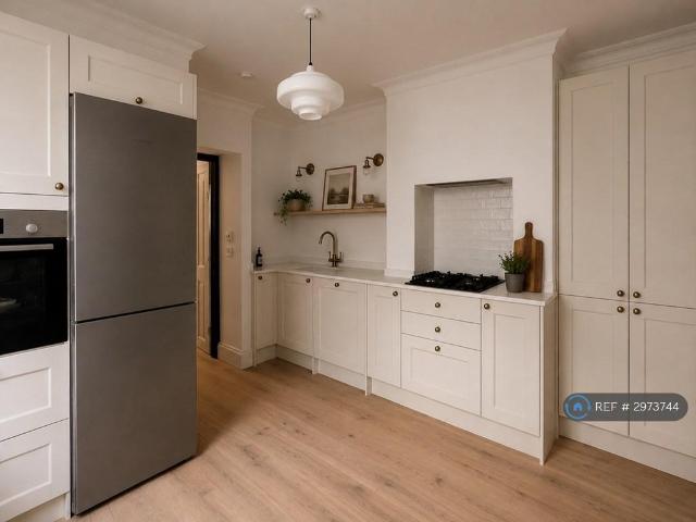 Flat for rent in Walworth, Greater London