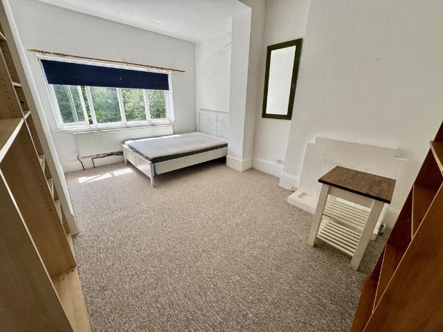 Flat for rent in Shepherd's Bush, Greater London