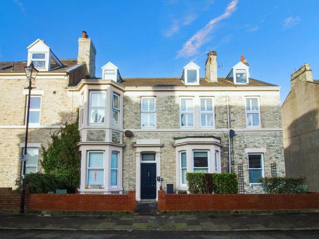 Flat for rent in Tynemouth, North Tyneside