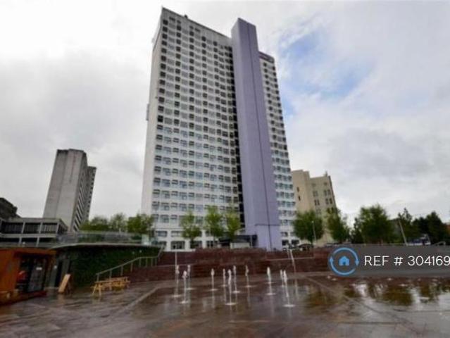 Flat for rent in Trinity, Salford