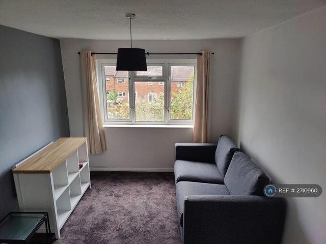 Apartment for rent in Rodbourne, Swindon