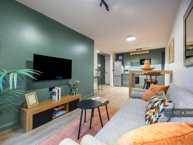 Apartment for rent in Evershot, Oxfordshire