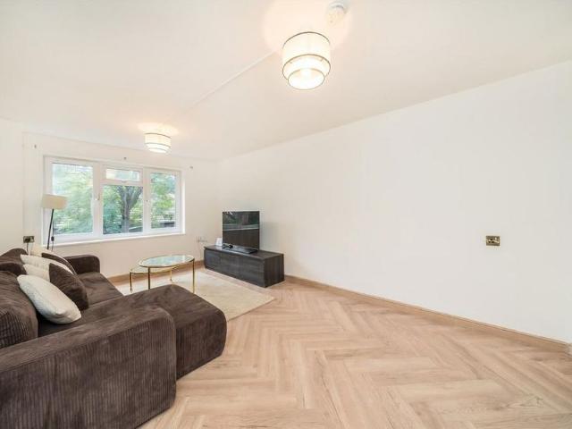 Apartment for rent in Spitalfields, Whitechapel